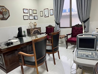 Dr. Sehrish Irfan