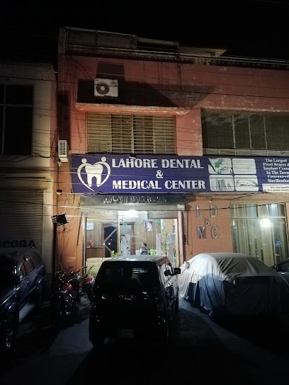 Lahore Dental & Medical Centre