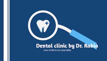 Dental Clinic By Dr. Rabia