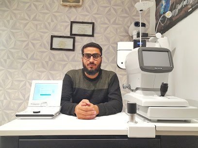 Mr. Hafiz Musa Kaleem - Optoconsult (Lahore)
