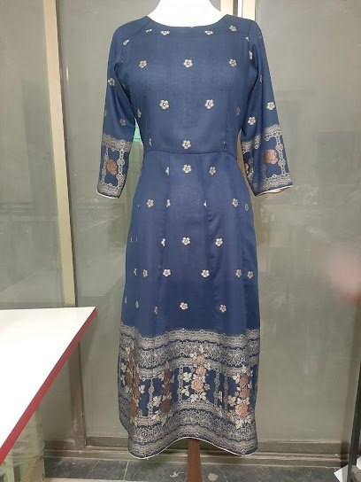 Dr. Saba Nasir