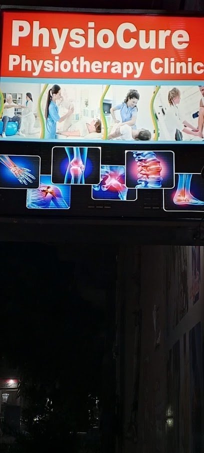 Physiocure Physiotherapy Clinic