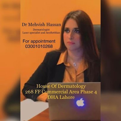 House Of Dermatology