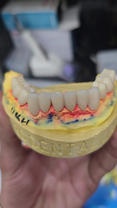 Ali Dental Clinic