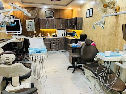 Mahrukh Dental Surgery