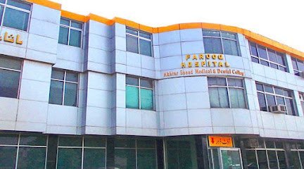 Dr. Ahmed Ch. & Associates