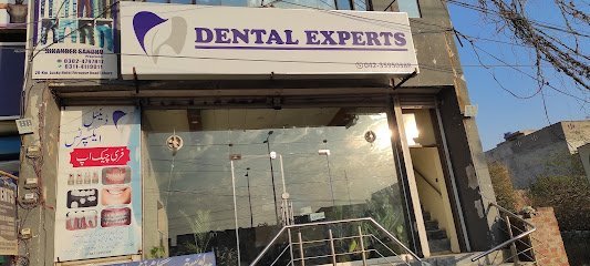 Dental Experts