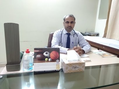 Dr. Muhammad Shaheen