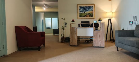 The Safe Space