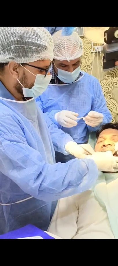 Smile Dental Centre