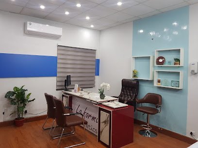 Dr. Barira Bashir - Hameedah Memorial Hospital