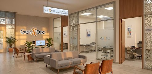 Genxdoc : Consult Best Doctors On Demand