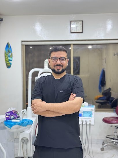 Dr Mujahid Rahman