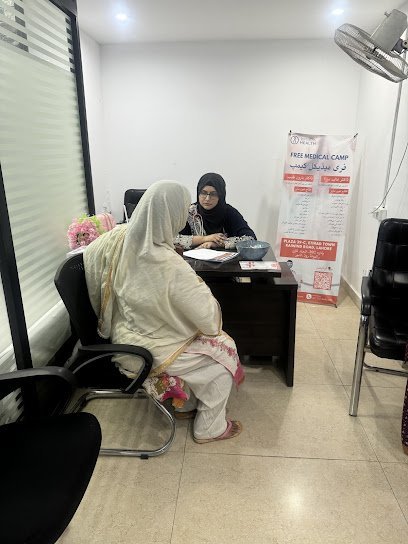 Dr Aaliya Mirza