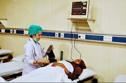 Dr. M Imran Ul Hasan - Saleem Memorial Hospital
