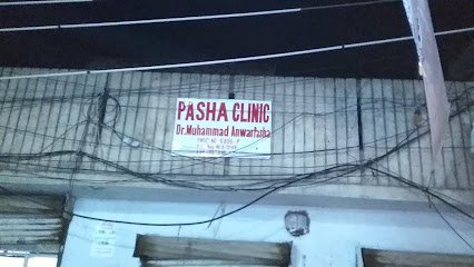 Dr Pasha Clinic