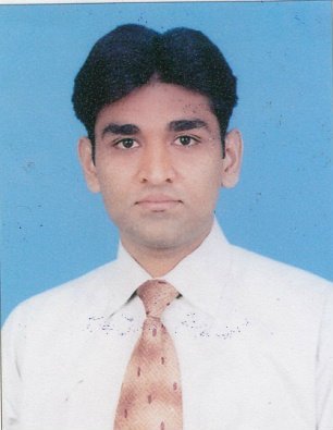 Dr. Jamil Rahim