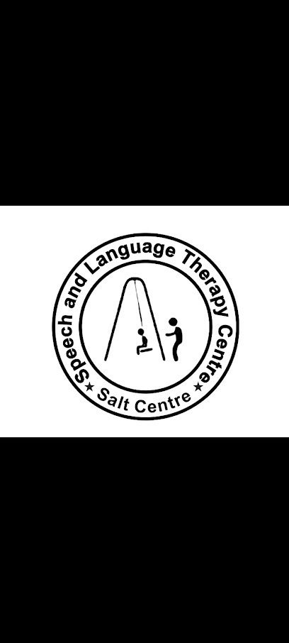 Salt Center - Speech And Language Therapy Center