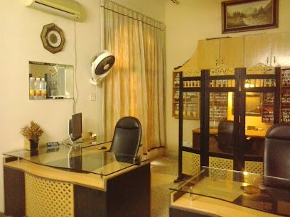 Homoeopathic Research Den