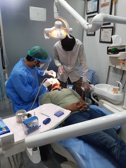 Dental Avenue