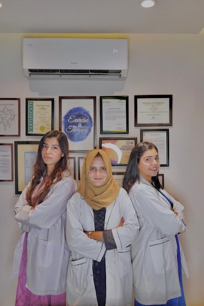 Dr. Aleena Usama