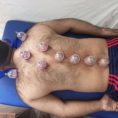 Al Shifa Physiotherapy Home And Hijama Experts
