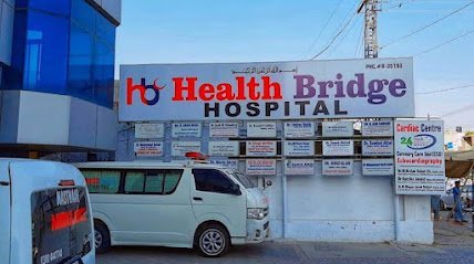 Dr. Muhammad Waqas Javed - Chugtai Medical Center