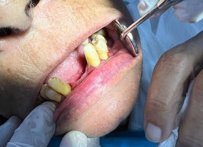 Cure N Care Dental Centre