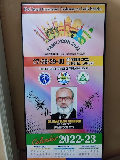 Rana Specialist Clinic