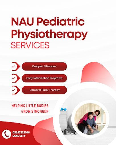 Nau Home Physical Therapy And Pain Management