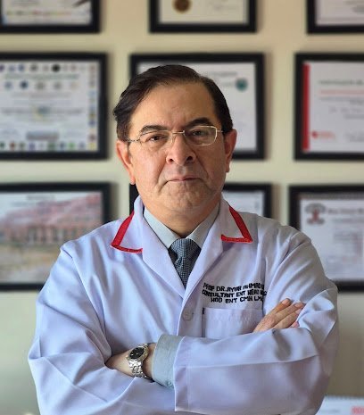 Best Ent Specialist & Surgeon At Doctors Hospital Lahore