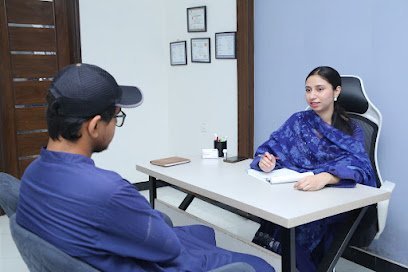 Ms. Bisma Asif - Care & Cure Wellness Center