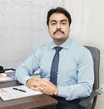 Dr. Syed Imtiaz Akhtar