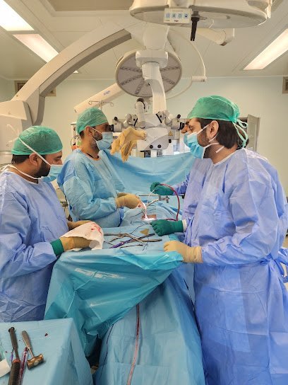 Dr. Ahmed Humayun