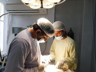 Dr. Irfan Ishaq