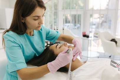 Skin Solution By Dr Saira Mohsin