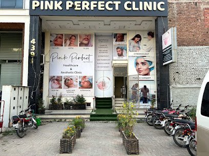 Pink Perfect Clinic