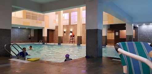 Sports Physiotherapy
