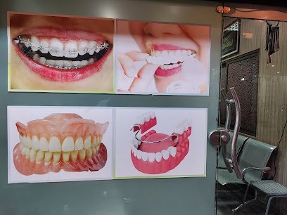 Healthy Smile Dental Clinic