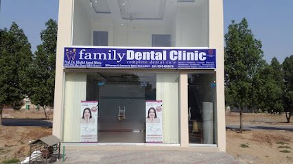 Family Dental Clinic