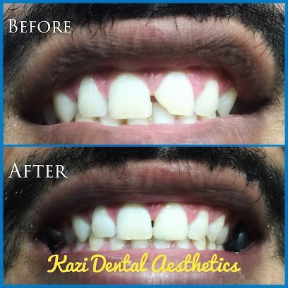 Kazi Dental Aesthetics