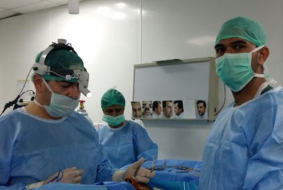 Prof Dr Ayub