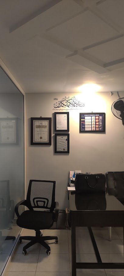 Yusra Dental Care