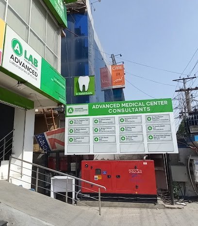 Advanced Dental Center