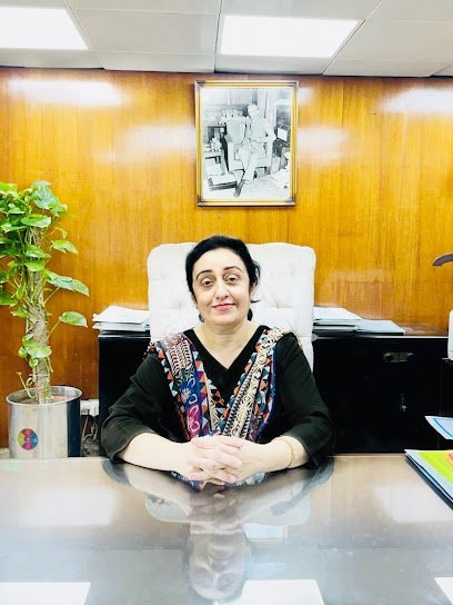 Prof. Dr. Afshan Ambreen