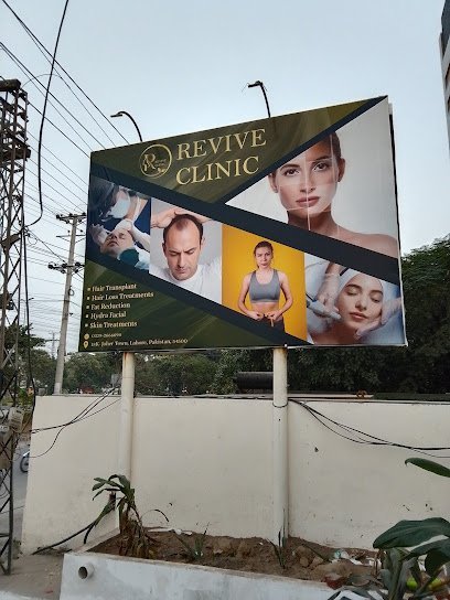 Revive Clinic