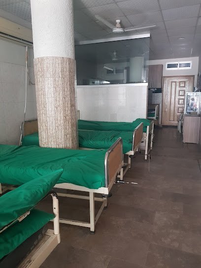 Zeb Clinic