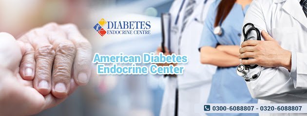 American Diabetes Endocrine Center