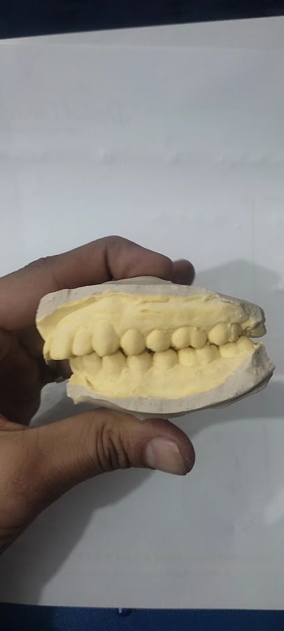 Ab Dental Clinic