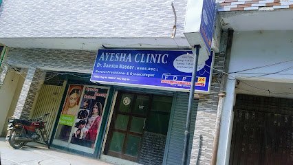 Ayesha Clinic